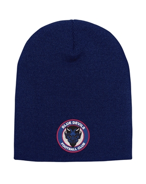 Picture of Blue Devils Knit Beanie